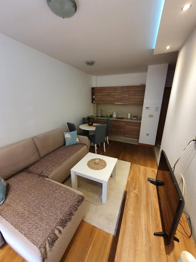 Apartman Green Lux - Balkan Hil 1 Zlatibor Exterior foto