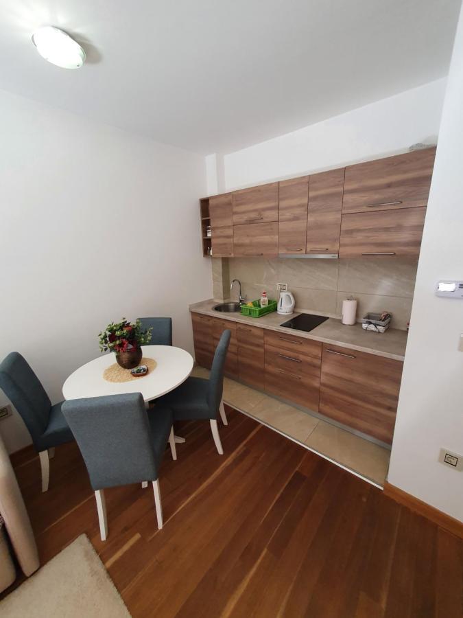 Apartman Green Lux - Balkan Hil 1 Zlatibor Exterior foto