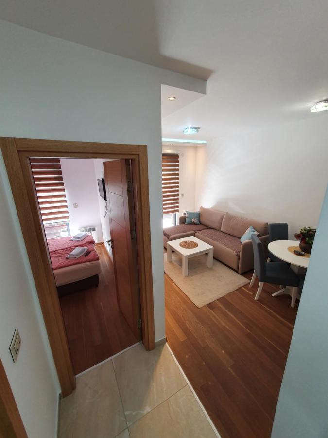 Apartman Green Lux - Balkan Hil 1 Zlatibor Exterior foto