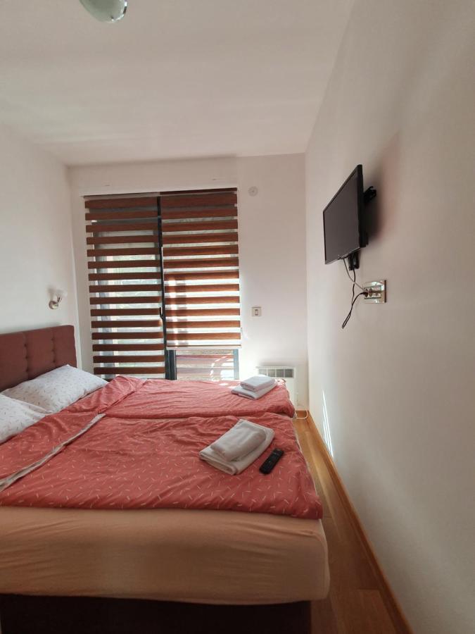 Apartman Green Lux - Balkan Hil 1 Zlatibor Exterior foto