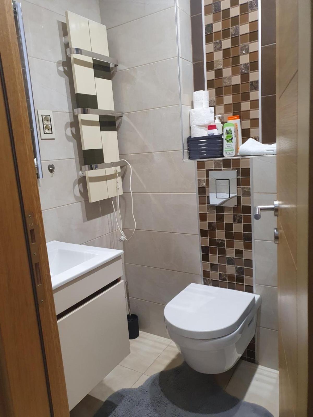 Apartman Green Lux - Balkan Hil 1 Zlatibor Exterior foto